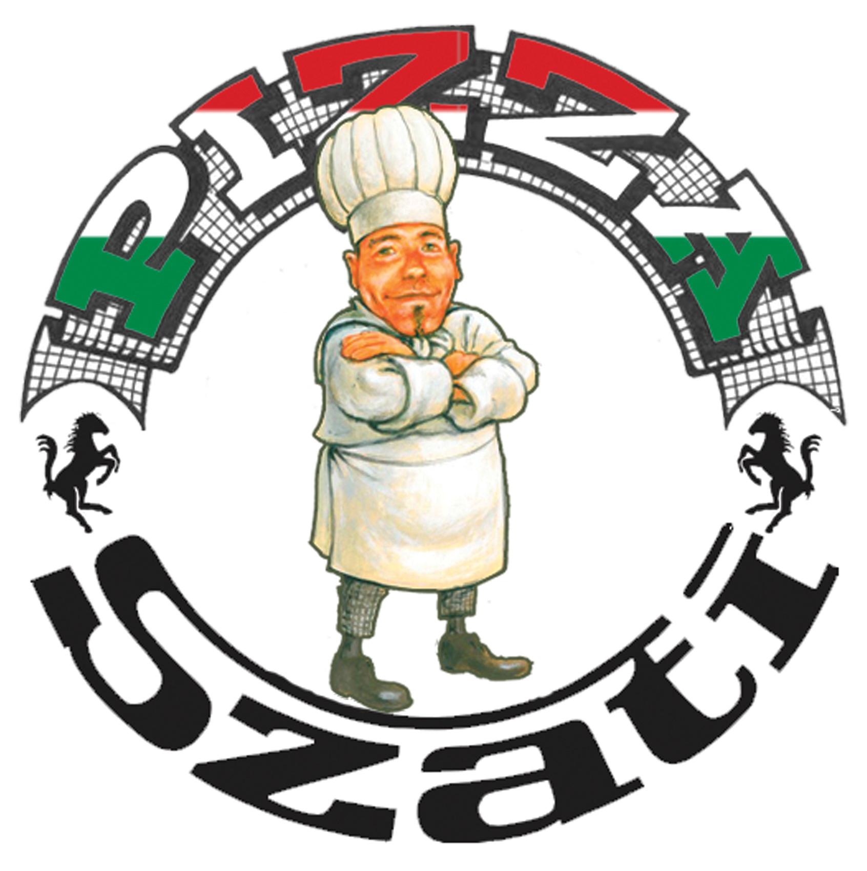 Pizzaszati.hu - Ételfutár